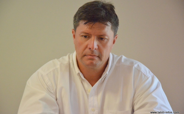 Antonio Perez convoqué le 19 mai pour violences volontaires et agression sexuelle 