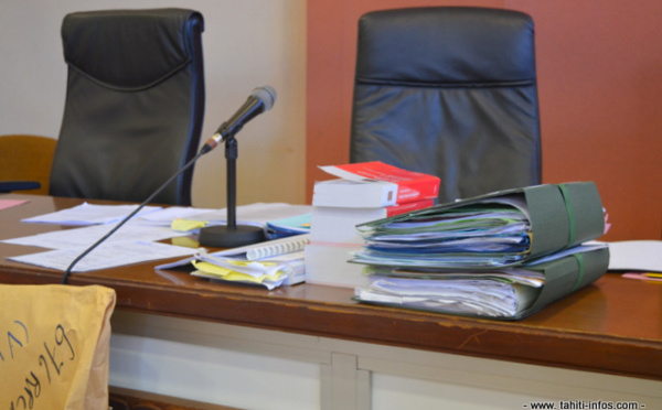 Cour d'Assises : le jeune "oncle" accusé d'avoir secoué et battu un bébé n'a été poursuivi que deux ans plus tard