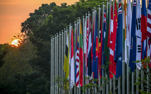 L'Indonésie accueille les premiers exercices militaires conjoints de l'Asean