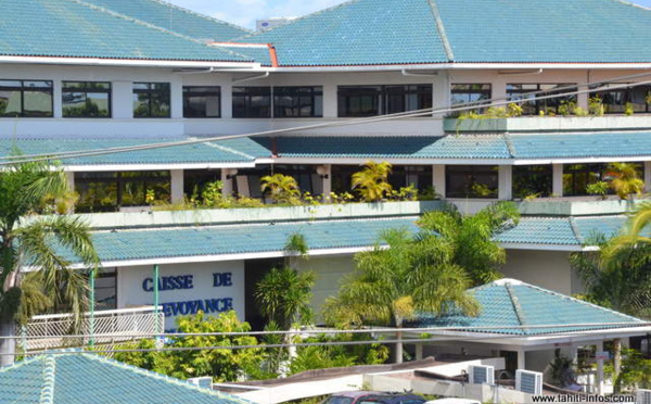 Préavis de grève à la CPS pour l'arrivée de la ministre des Outre-mer