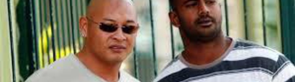 L'Australie évoque un échange de prisonniers pour sauver deux condamnés à mort