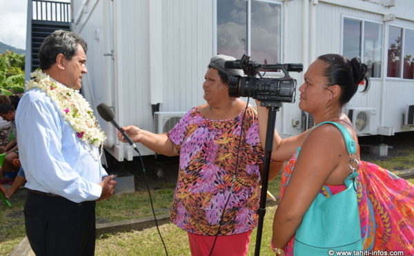 La place des femmes dans l'économie polynésienne