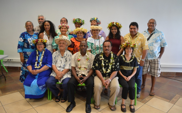 L'Église Protestante Maohi va se joindre à 40 autres églises protestantes dans le monde