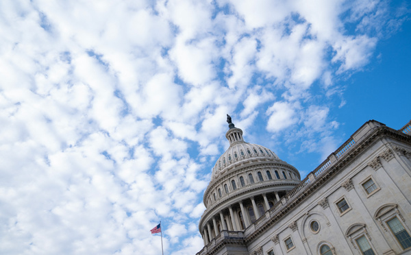 Le Congrès dans l'impasse, les Etats-Unis sous la menace d'une paralysie budgétaire