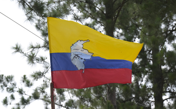 Colombie: trêve et début des négociations le 8 octobre entre gouvernement et dissidence des FARC