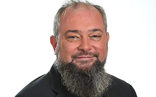 Démission d'un élu calédonien visé par une plainte pour agression sexuelle