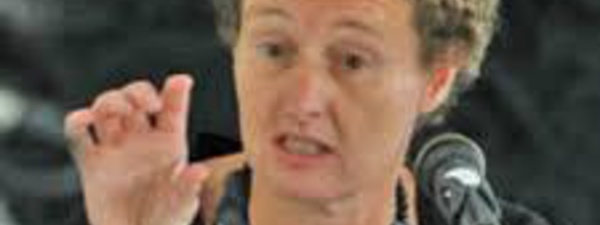 Paris envoie une ambassadrice à Wellington