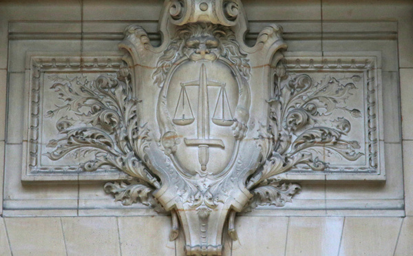 Meurtre de la jeune Emma: son petit ami condamné à 13 ans de prison