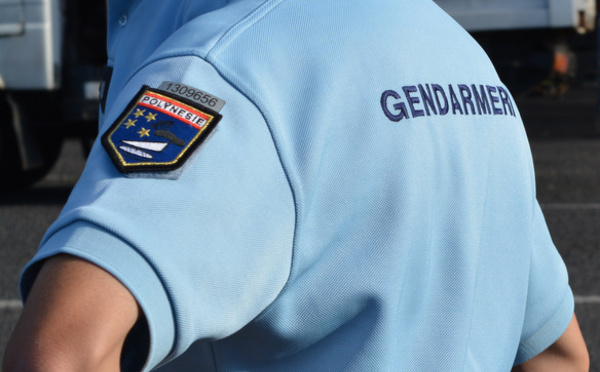 Une femme brûlée vive par son compagnon (MàJ)