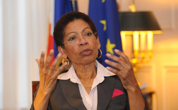 Les dossiers qui attendent George Pau-Langevin en Polynésie