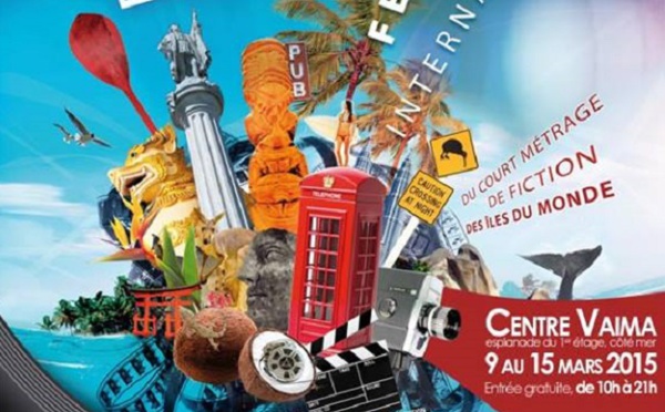 Le Festival Court des Îles : une 2e édition renforcée à suivre à partir de lundi