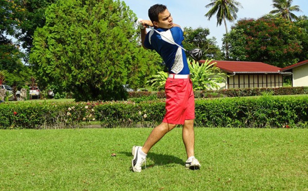 25e Classic de Central Sport, une grande fête du golf