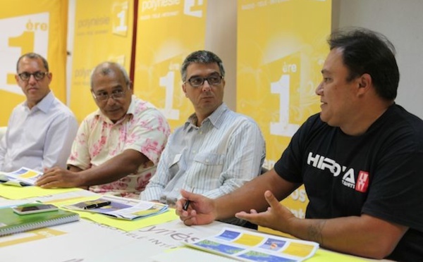 Va’a V6 – Marathon Polynésie 1ère : La 25ème édition se diversifie.