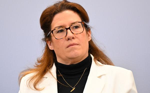 Sénatoriales: la secrétaire d'Etat Sonia Backès sèchement battue en Nouvelle-Calédonie