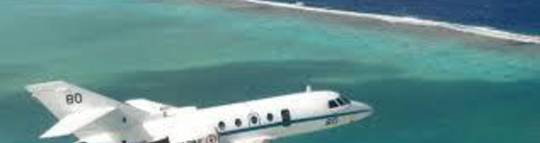 Opération de secours en mer: Le marin pêcheur du Vini Vini 9 dormait à bord!