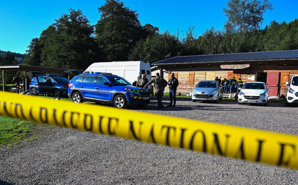 Disparition de Lina: l'inquiétude s'accroît, battue infructueuse