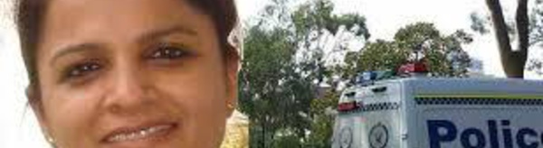 Sydney: Une mère de famille poignardée pendant qu'elle téléphone à son mari