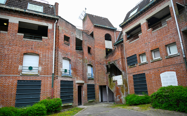 Budget: Le Maire s'empêtre dans les passoires thermiques