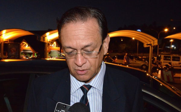 Le mouvement social désamorcé à la CPS