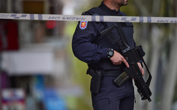 Stupeur en Espagne, un élève de 14 ans poignarde cinq personnes