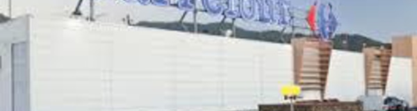 Pas de panique, un exercice incendie sera organisé chez Carrefour Arue demain soir