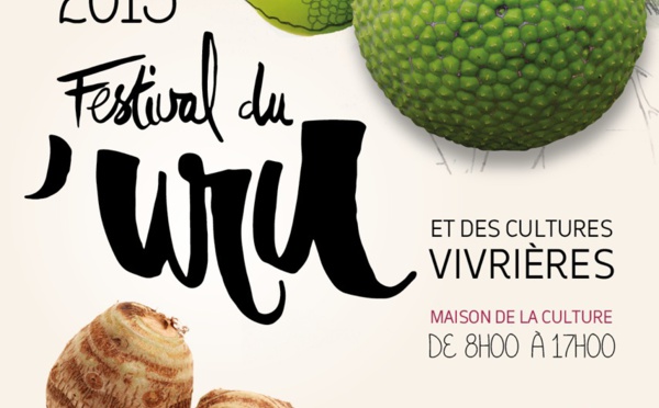 Festival du 'uru et des cultures vivrières