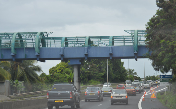 RDO : attention bouchons mardi et jeudi matin