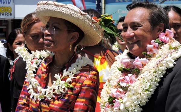 Michel Buillard : « La loi Morin n'apporte pas la solution espérée » (diaporama)