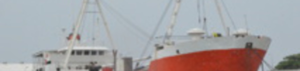 Un marin chute de 8 mètres dans la cale du Nuku-Hau à Mangareva