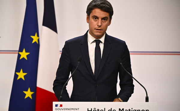 Opération "reconquête du mois de juin": le gouvernement précise le calendrier du bac 2024