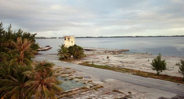 Essais nucléaires: un vétéran irradié en Polynésie obtient d'être indemnisé