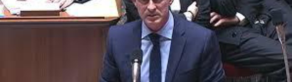 Valls: l'État respecte l'interprétation "stricte" du corps électoral en Nouvelle-Calédonie