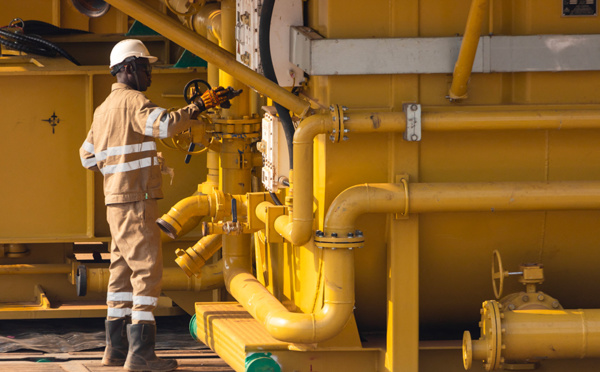 Climat: TotalEnergies visé par une plainte au pénal pour des projets pétroliers en Tanzanie et Ouganda