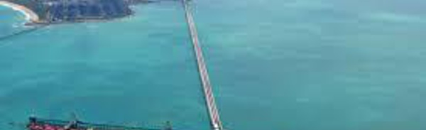 Grande barrière de corail: pas de déversement de déchets de dragage à Abbot Point