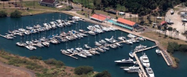 Tahiti et Panama sur le même canal : Une croissance touristique annoncée!