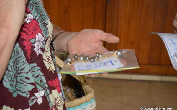 Vente aux enchères : un trésor bradé au tribunal