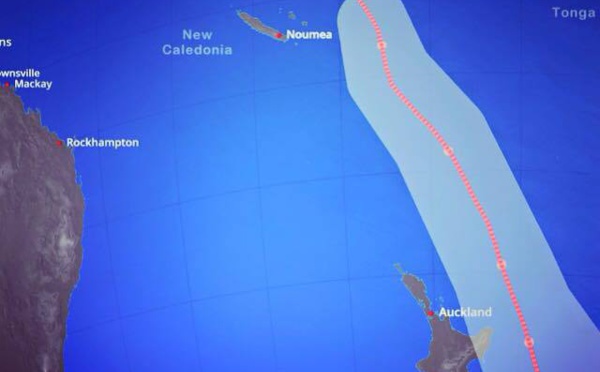 The Ultimate Waterman NZ – La houle du siècle pour le Ultimate Waterman ?