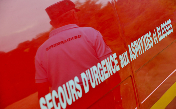 La Réunion: une jeune femme tuée par un galet jeté d'un pont, cinq mineurs interpellés