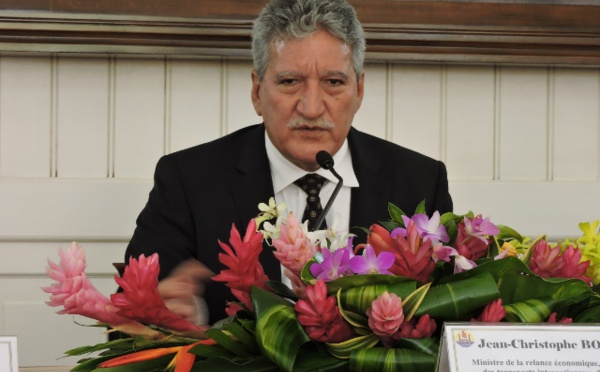 Visite de George Pau-Langevin : le gouvernement fait le bilan