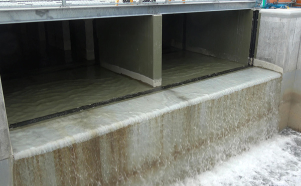 La deuxième phase du rejet de l'eau de Fukushima a débuté