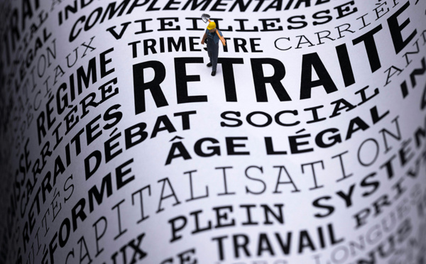 Retraites complémentaires: syndicats et patronat prêts à une revalorisation de 4,9%