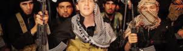 Dans son blog, un adolescent australien décrit la voie du jihad, de l'école au "martyre"