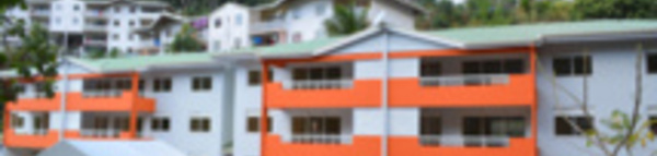 Les défis de la rénovation urbaine