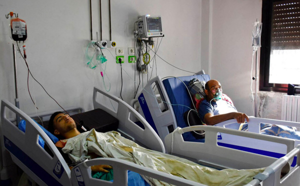 La Syrie enterre ses morts, nouvelles frappes turques sur les Kurdes