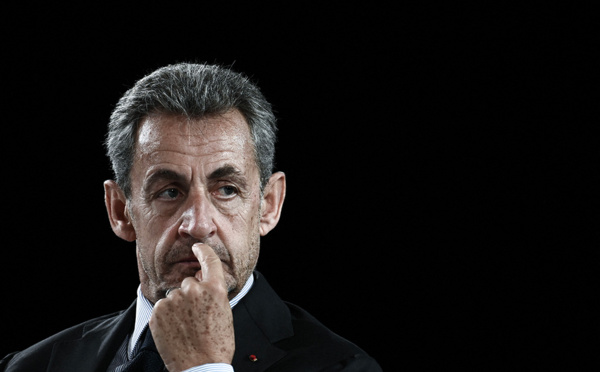 Rétractation de Takieddine: Nicolas Sarkozy, mis en examen, veut "défendre son honneur"