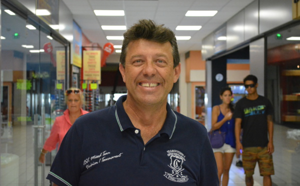 Les petits patrons saluent l’arrivée de Laugrost à la tête de la CPS et la visite de la ministre