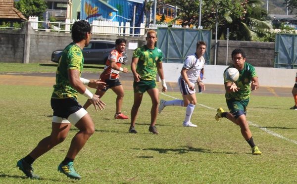 Faa’a vainqueur, Huahine prometteur