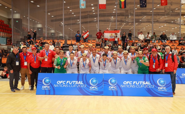 Philippe Miquel : “Encore travailler pour aller plus haut”