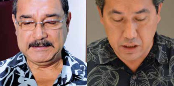 La convention pour le RST en débat à l'assemblée