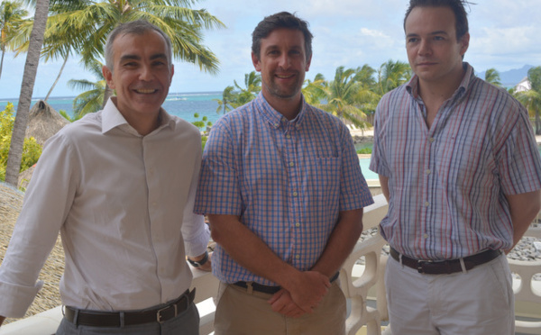 La Sogefom s'adapte aux besoins de trésorerie des entreprises polynésiennes